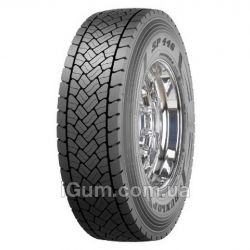 Шины Dunlop SP 446+ (ведущая)