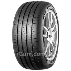 Літня гума 255/45 R18 Dunlop SP Sport Maxx 060+ 255/45 ZR18 103Y XL