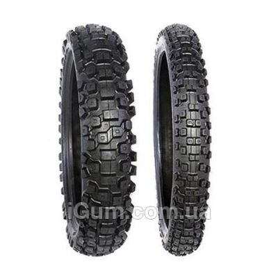 Шини Duro DM1153 110/100 R18 64M