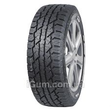 Зимова та літня резина Durun RT02 265/65 R17 112S