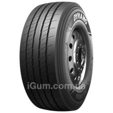 Шины R22,5 Dynamo MTR11 (прицепная) 385/65 R22,5