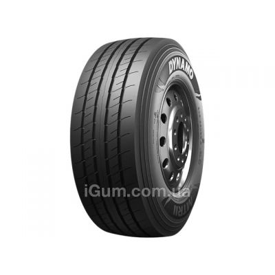 Шини Dynamo MTR11 (прицепная)