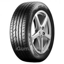 Шины ESA+ Tecar Spirit Pro