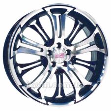 Ensure STW-268 8x18 5x112 ET35 DIA67,1 (BPF)