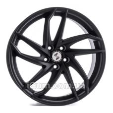 EtaBeta Heron 8,5x20 5x112 ET32 DIA66,6 (matt anthracite full polished)