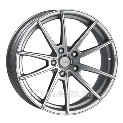 Диски EtaBeta Manay 8,5x19 5x120 ET25 DIA78,1 (full polished)