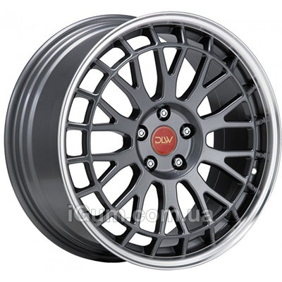 Диски EtaBeta Unit