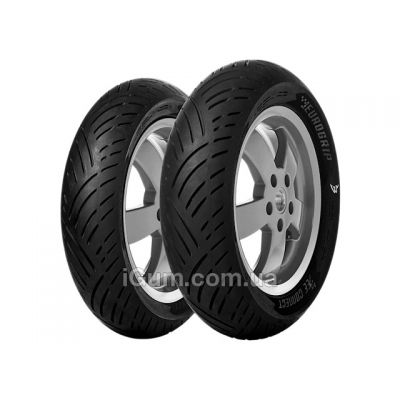 Шини EuroGrip Bee Connect 120/70 R15 56S Connect