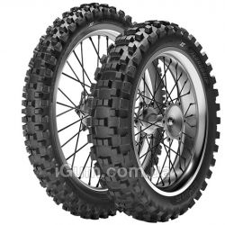 Шини EuroGrip Climber XC