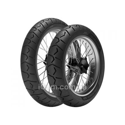 Шины EuroGrip Trailhound STR