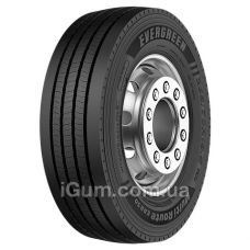 Резина 235/75 R17,5 Evergreen EAR30 (рулевая) 235/75 R17,5 132/130M 18PR