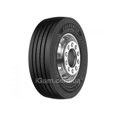 Шини Evergreen EAR30 (рулевая)
