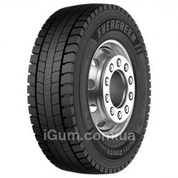 Шини Evergreen EDR51 (ведущая)