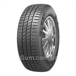Шины Evergreen EW616