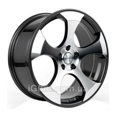 FINest.13 FN2 8,5x19 5x112 ET45 DIA72,6 (GMP)