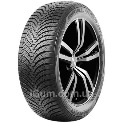 Шины Falken EuroAll Season AS210 245/50 R19 105V XL