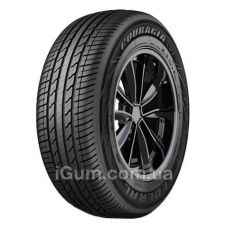 Шини Federal Couragia XUV 265/60 R18 110H