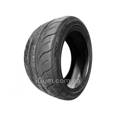 Шини Federal FZ-DR