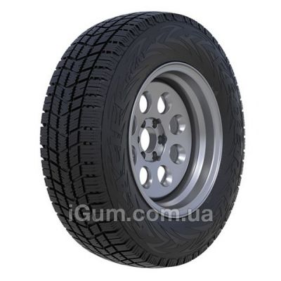 Шины Federal Glacier GC01 215/65 R16C 109/107R