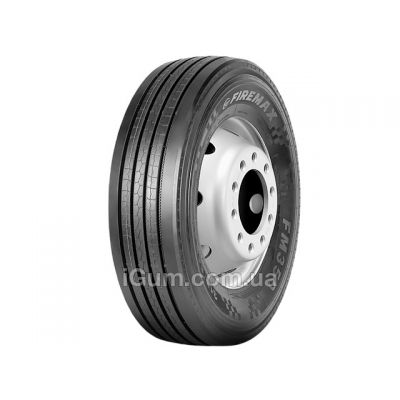Шины Firemax Шины Firemax FM350 (рулевая)