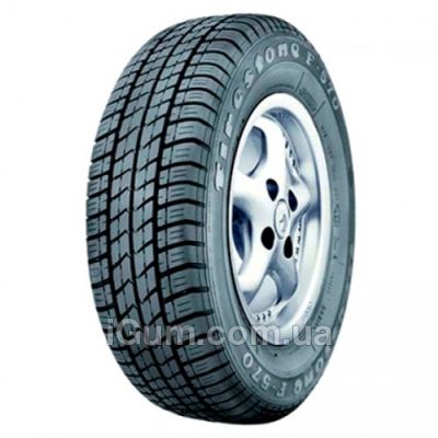 Шини Firestone F570