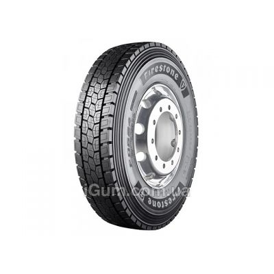 Шины Firestone FD624 (ведущая) 315/80 R22,5 156/150L