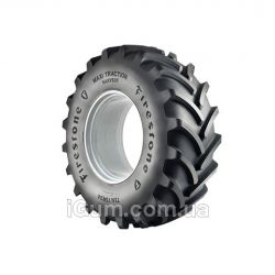 Шины Firestone Maxi Traction Harvest (с/х)