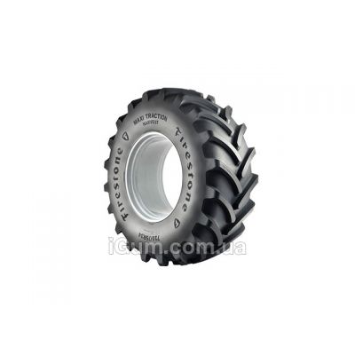 Шины Firestone Maxi Traction Harvest (с/х)