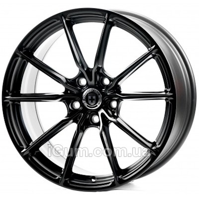 Диски Flow Forming DQ0151 8x18 5x114,3 ET35 DIA73,1 (matt black)