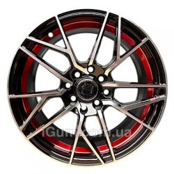 Диски Flow Forming DX245 Диски Flow Forming DX245