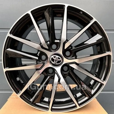 Диски Flow Forming FBX224-6