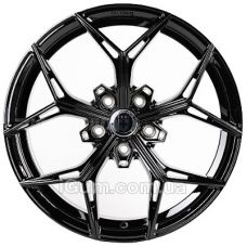 Flow Forming FC001 8,5x19 5x114,3 ET35 DIA73,1 (gloss black)