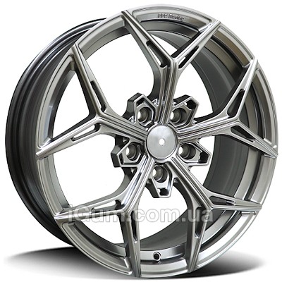 Диски Flow Forming FC001 8,5x19 5x120 ET35 DIA72,6 (hyper black)