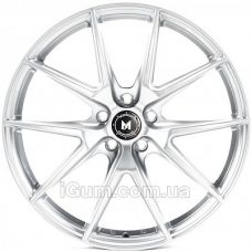 Flow Forming FC0051 8,5x19 5x114,3 ET35 DIA73,1 (silver)