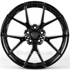 Flow Forming FC012 8,5x19 5x120 ET35 DIA72,6 (gloss black)