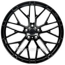Flow Forming FC034 8x18 5x114,3 ET35 DIA73,1 (satin black)