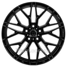 Flow Forming FC3235 8x18 5x114,3 ET35 DIA73,1 (gloss black)