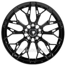 Flow Forming FC3426 7,5x17 5x114,3 ET35 DIA73,1 (gloss black)