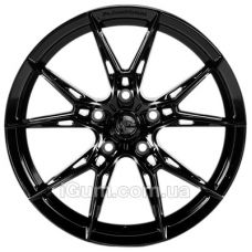 Flow Forming FC3487 7,5x17 5x114,3 ET35 DIA73,1 (gloss black)