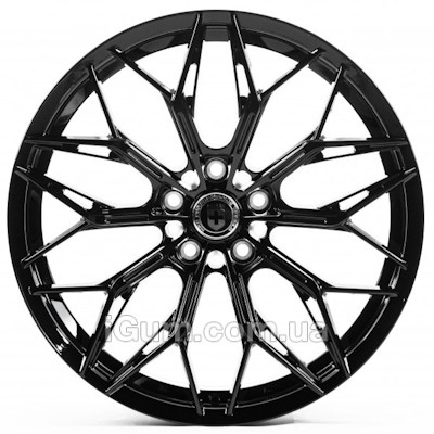 Диски Flow Forming FC6006 8x18 5x114,3 ET35 DIA73,1 (BM)