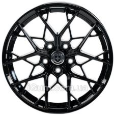 Flow Forming FC754 7,5x17 5x114,3 ET35 DIA73,1 (gloss black)