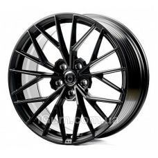 Flow Forming FF001 7,5x17 5x100 ET35 DIA73,1 (HB)