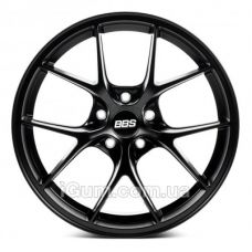 Подбор дисков на Tesla Model 3 в Днепре Flow Forming FF002 8,5x18 5x114,3 ET35 DIA73,1 (matt black)