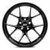 Диски Flow Forming FF002 9,5x19 5x114,3 ET38 DIA73,1 (matt bronze)
