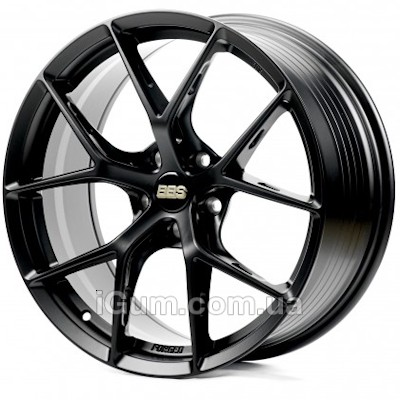 Диски Flow Forming FF003F 8,5x19 5x108 ET35 DIA73,1 (matt black)