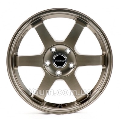 Диски Flow Forming FF003 8x17 5x112 ET42 DIA66,6 (matt bronze)