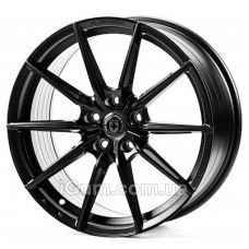 Flow Forming FF005/1 8,5x19 5x114,3 ET35 DIA73,1 (silver)