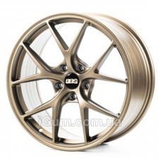 Flow Forming FF007F 8,5x19 5x120 ET30 DIA72,6 (satin bronze)