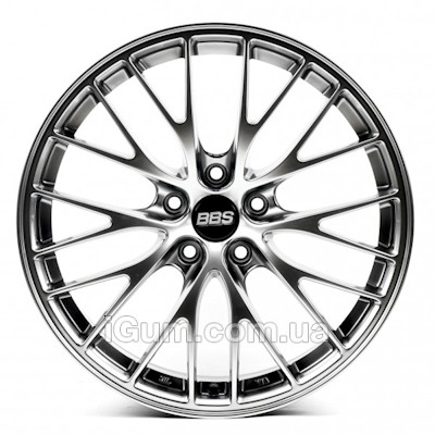 Диски Flow Forming FF016F 8,5x19 5x112 ET35 DIA66,6 (hyper black)