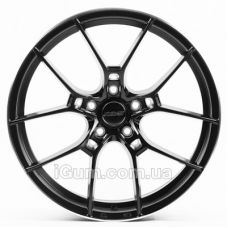 Flow Forming FF020 7,5x17 5x108 ET35 DIA73,1 (hyper black)